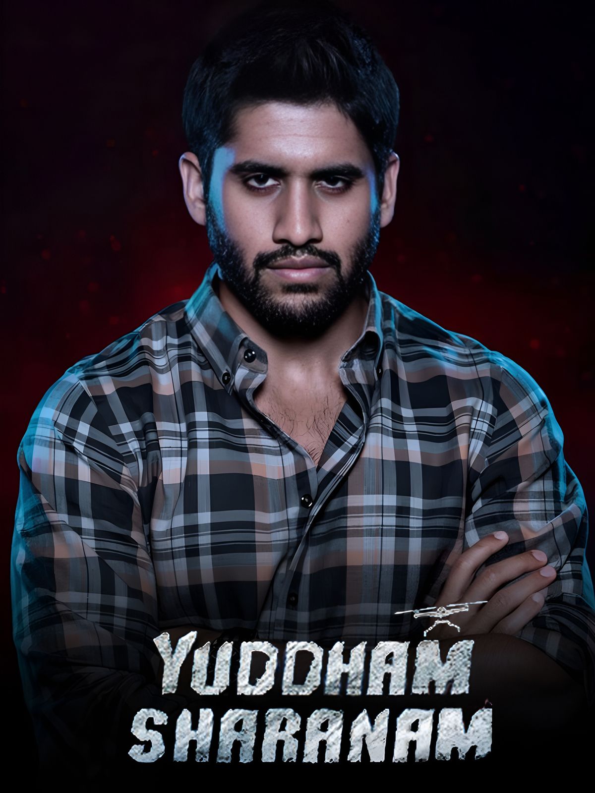 Yuddham Sharanam