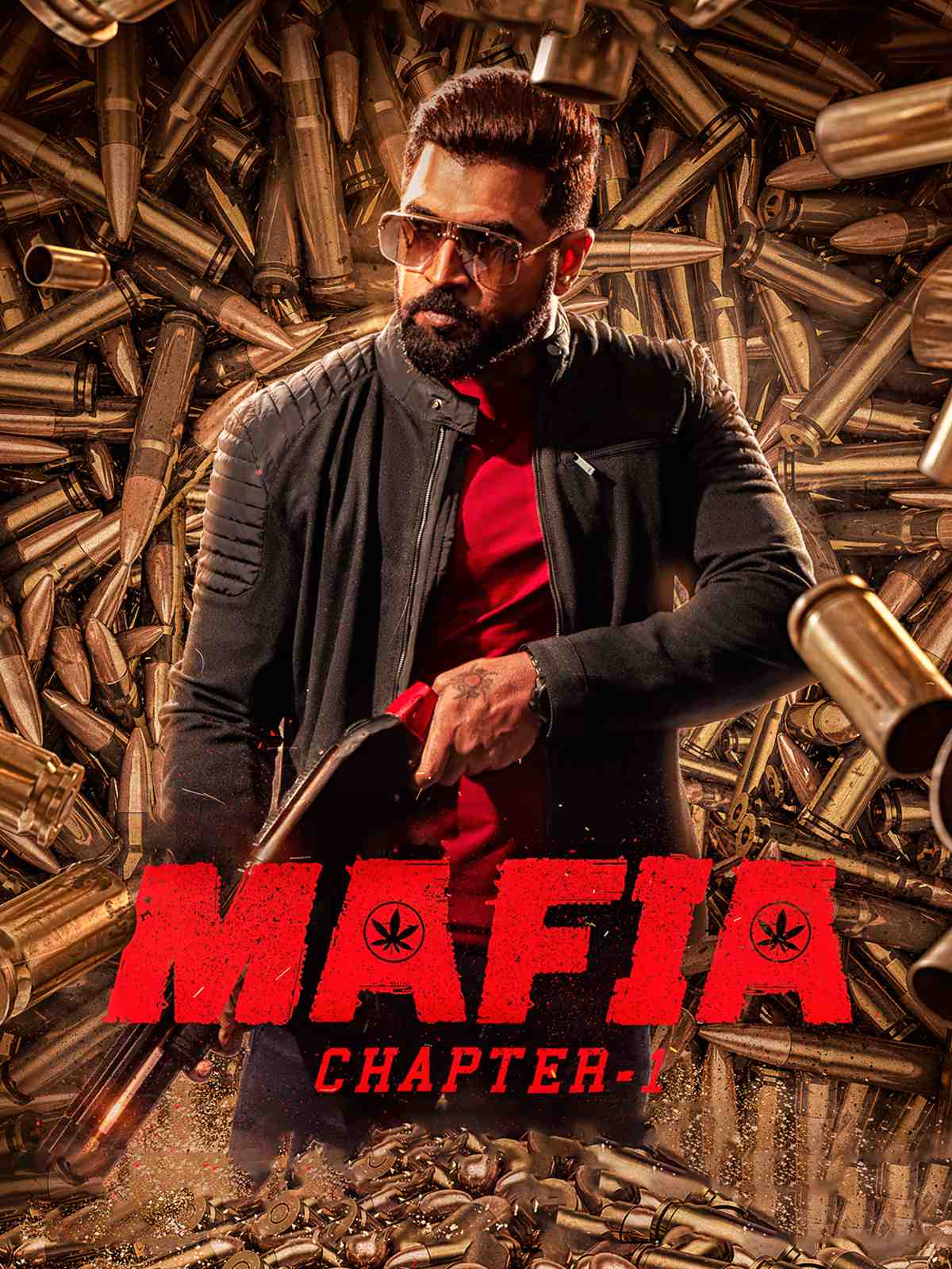 Mafia Chapter 1