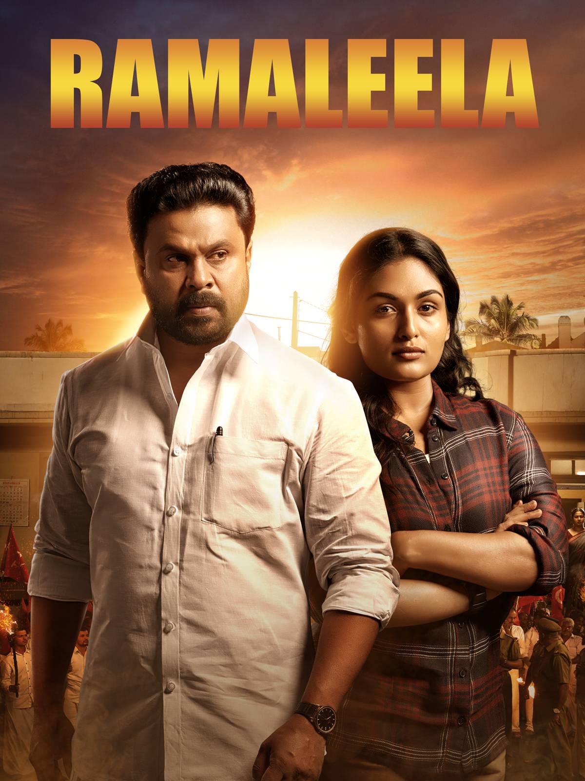 Ramaleela