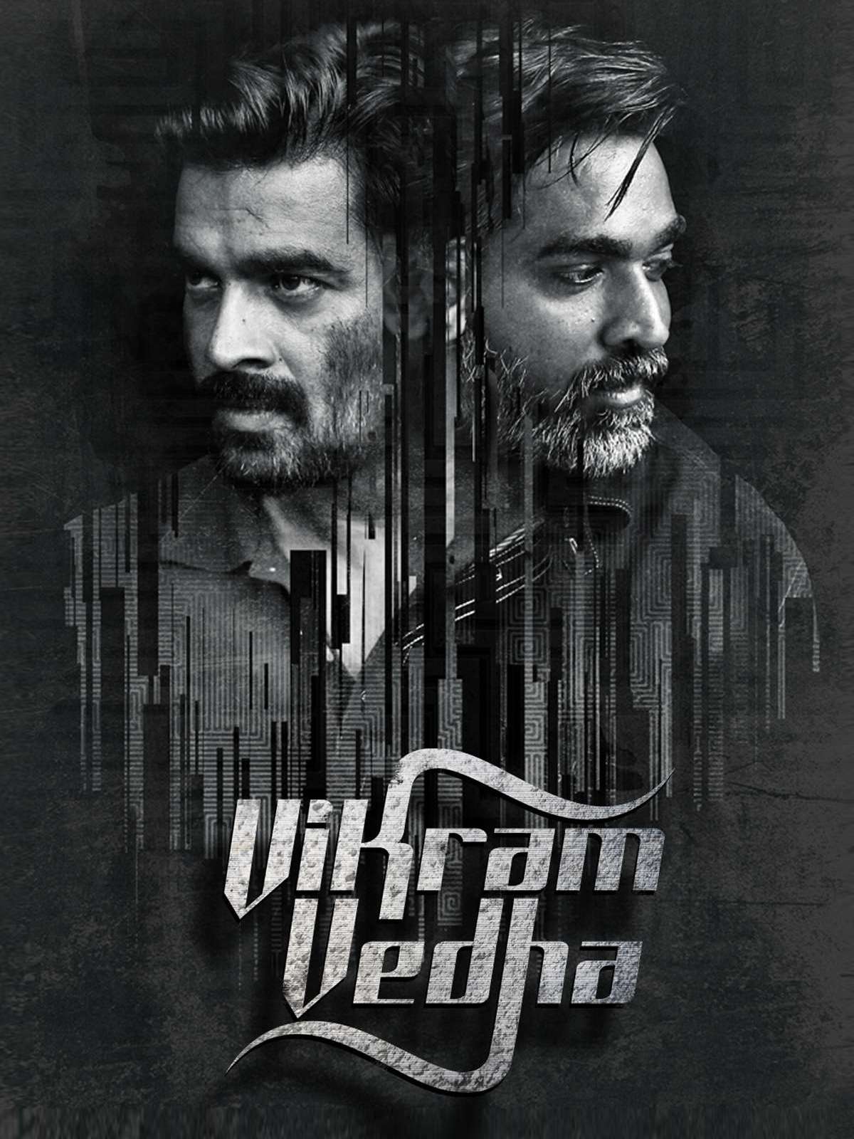 Vikram Vedha Dolby Atmos