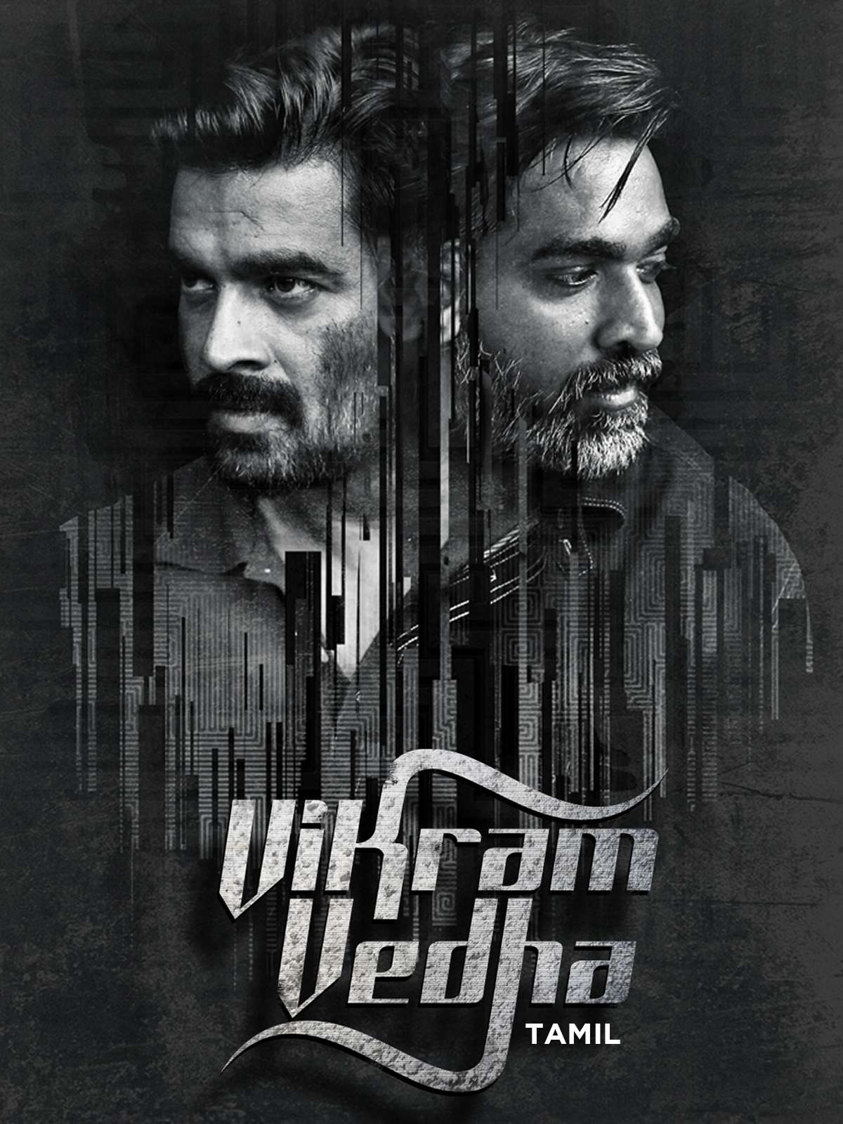 Vikram Vedha Dolby Atmos