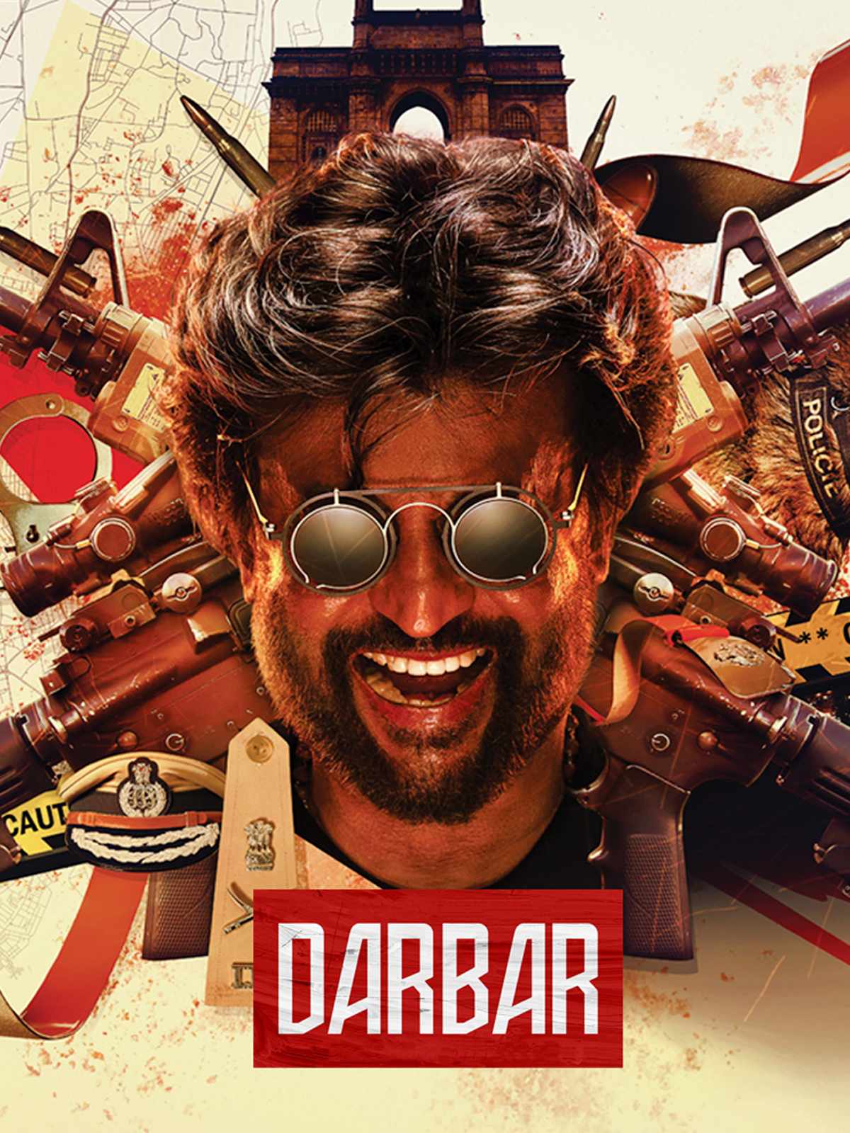 Darbar Dolby Atmos
