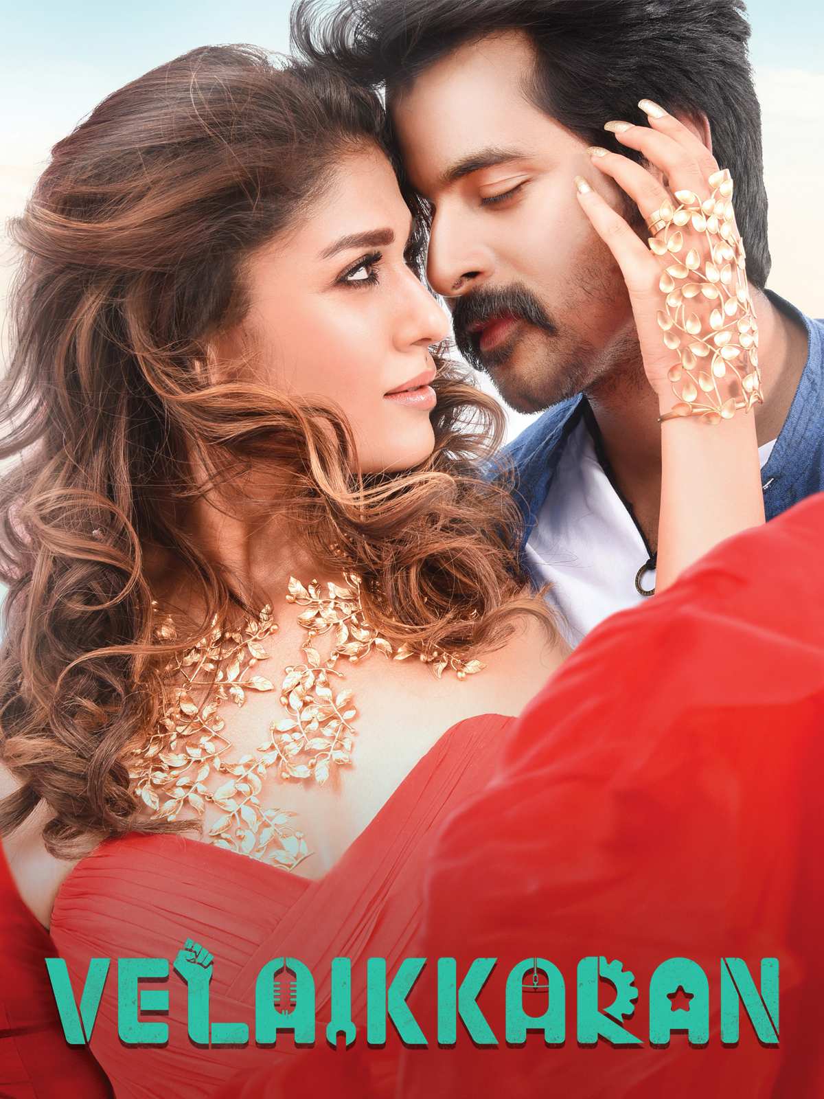 Velaikkaran Dolby Atmos