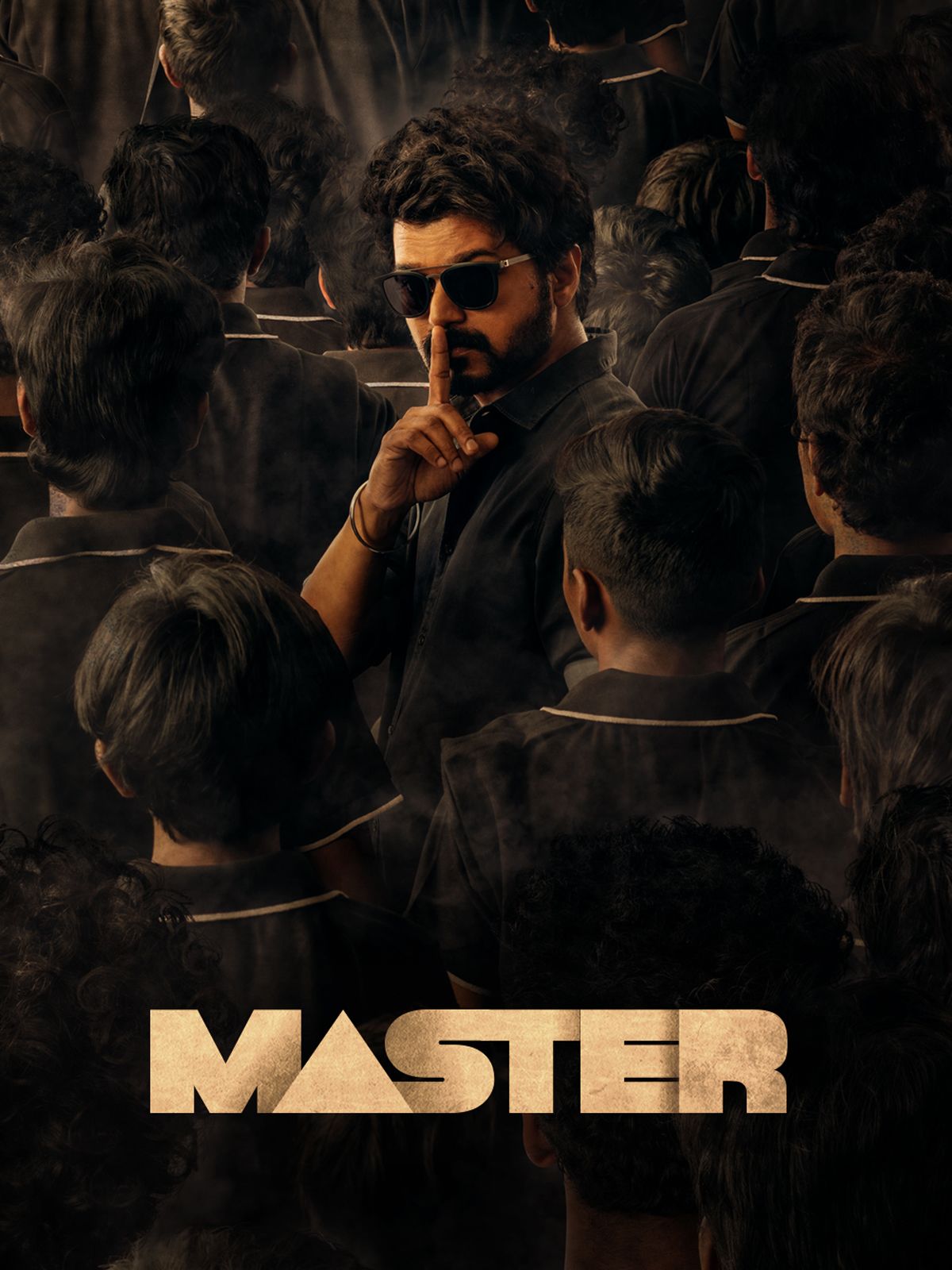 Master 4K Dolby Atmos