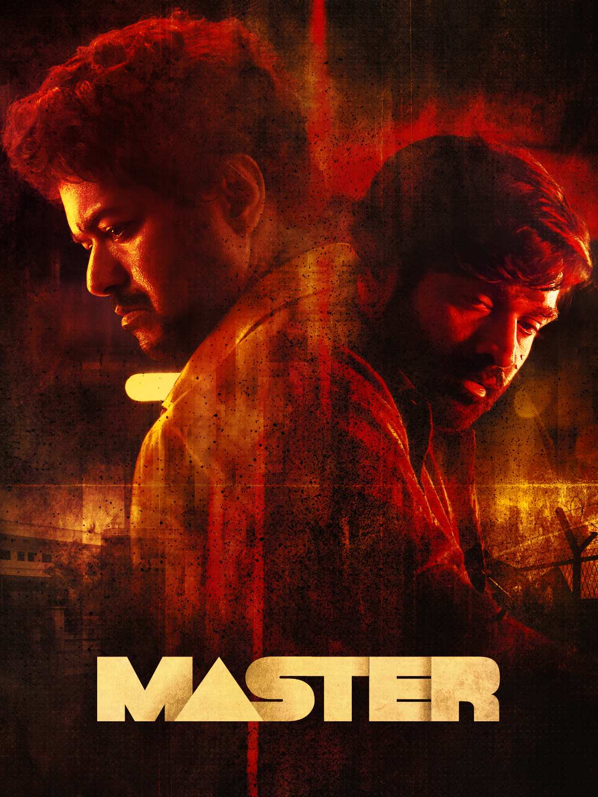 Master 4K Dolby Atmos