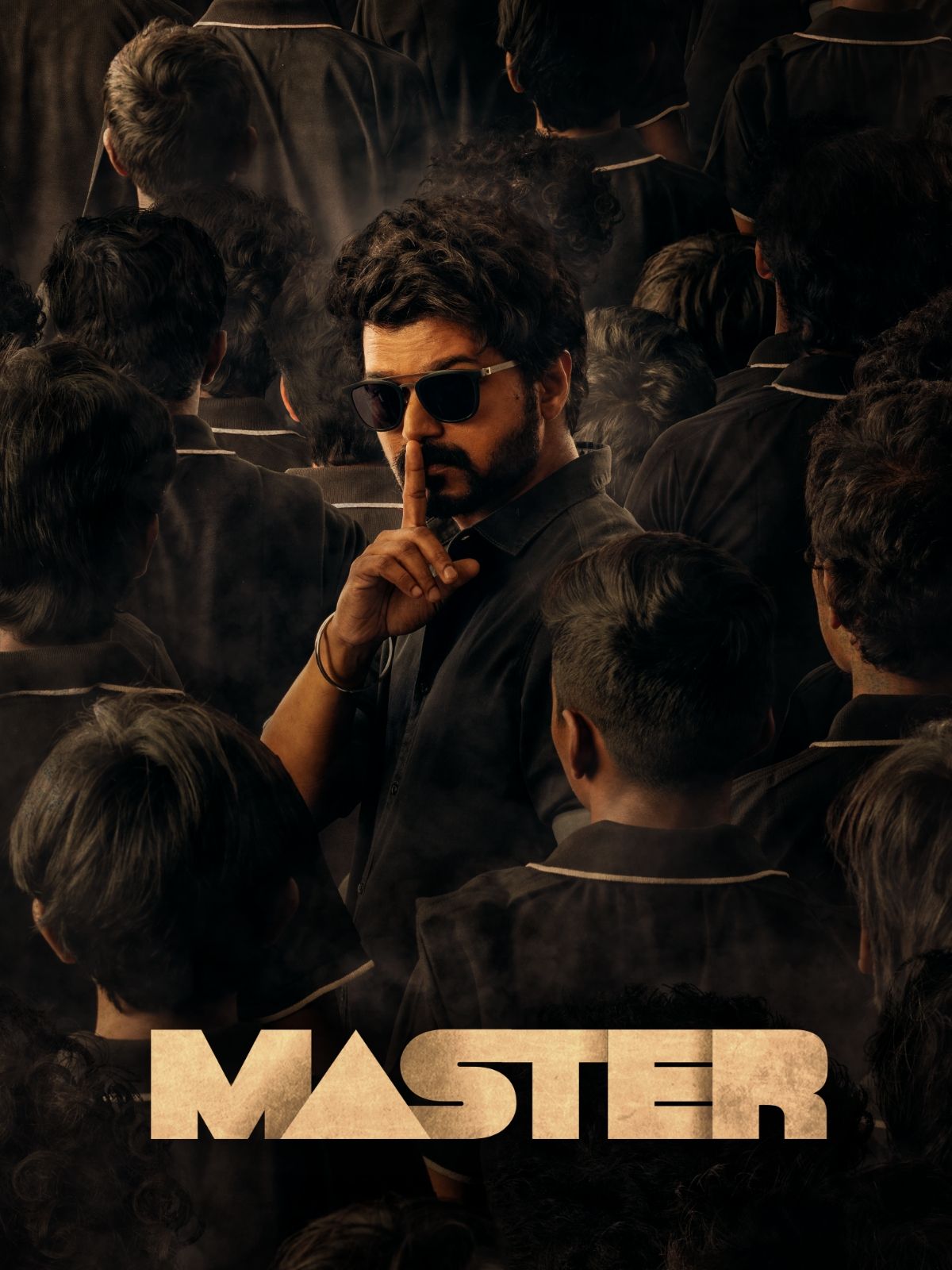 Master 4K Dolby Atmos