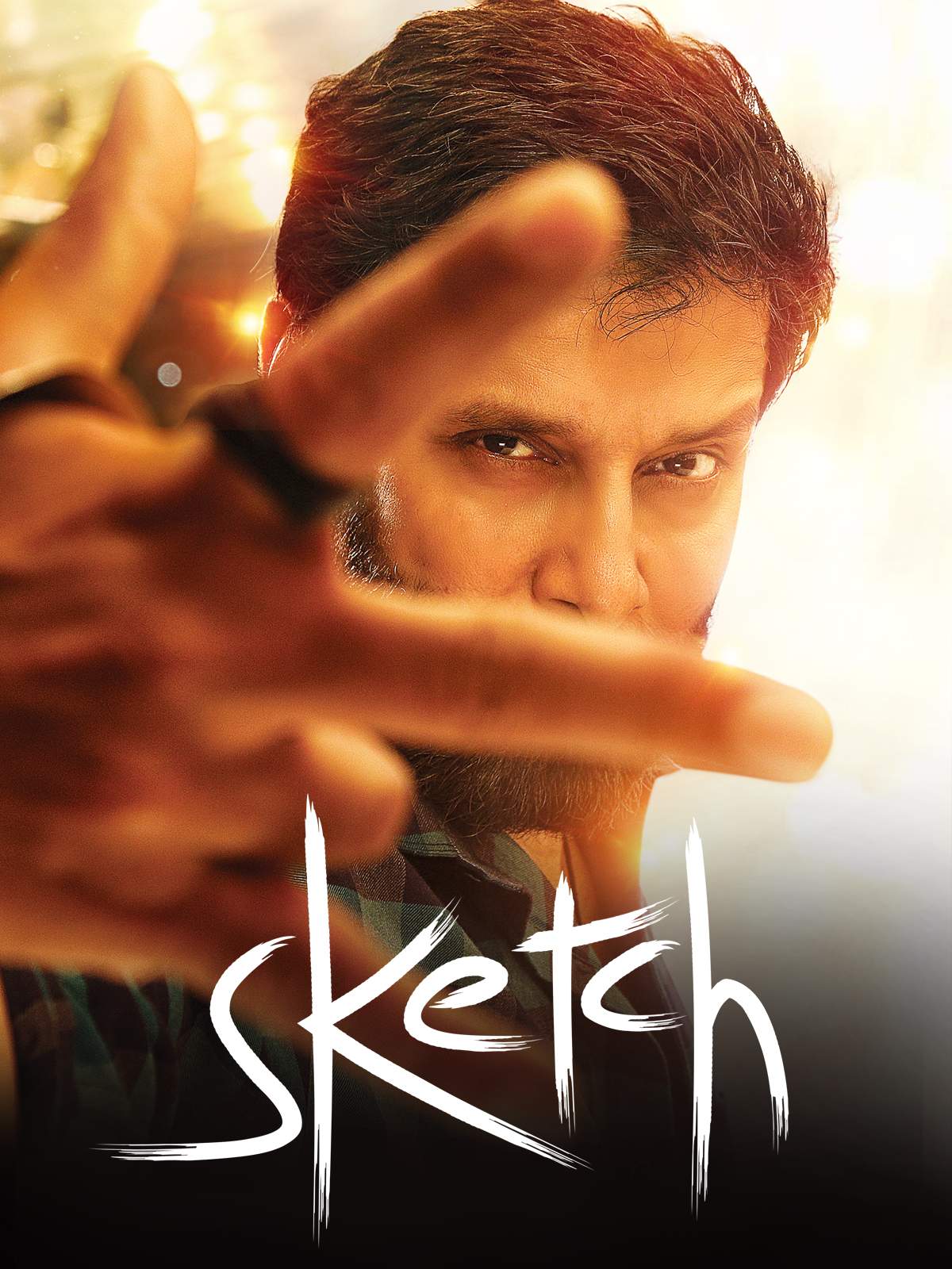 Sketch Tamil Dolby Atmos