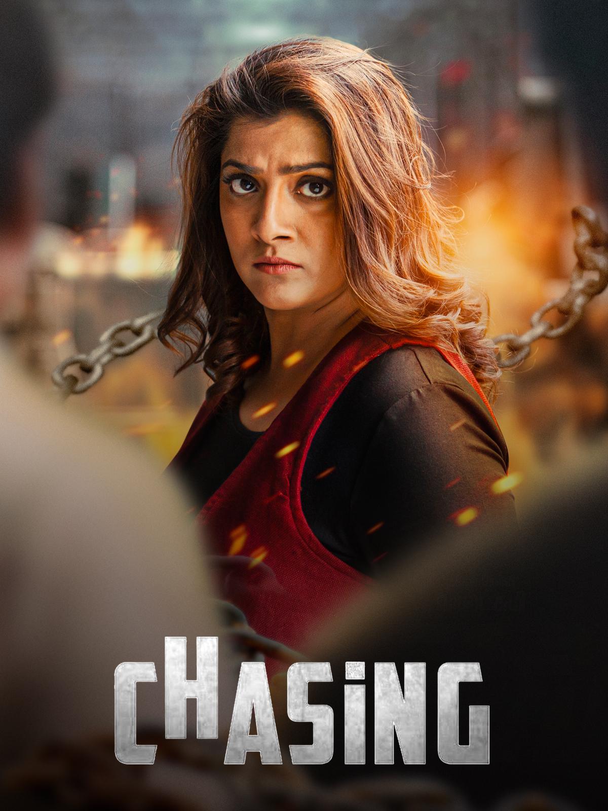 Chasing 4K Dolby Atmos