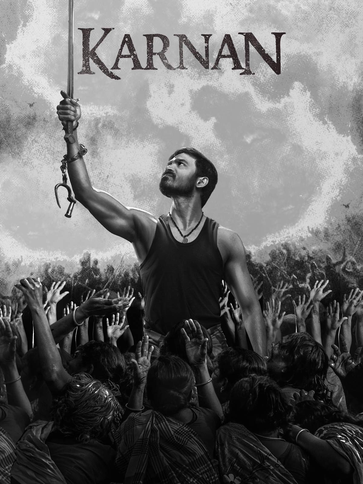 Karnan 4K Dolby Atmos