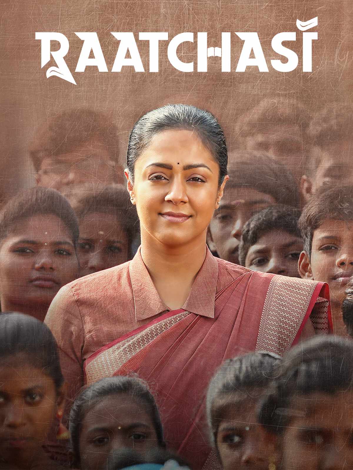 Raatchasi Dolby Atmos