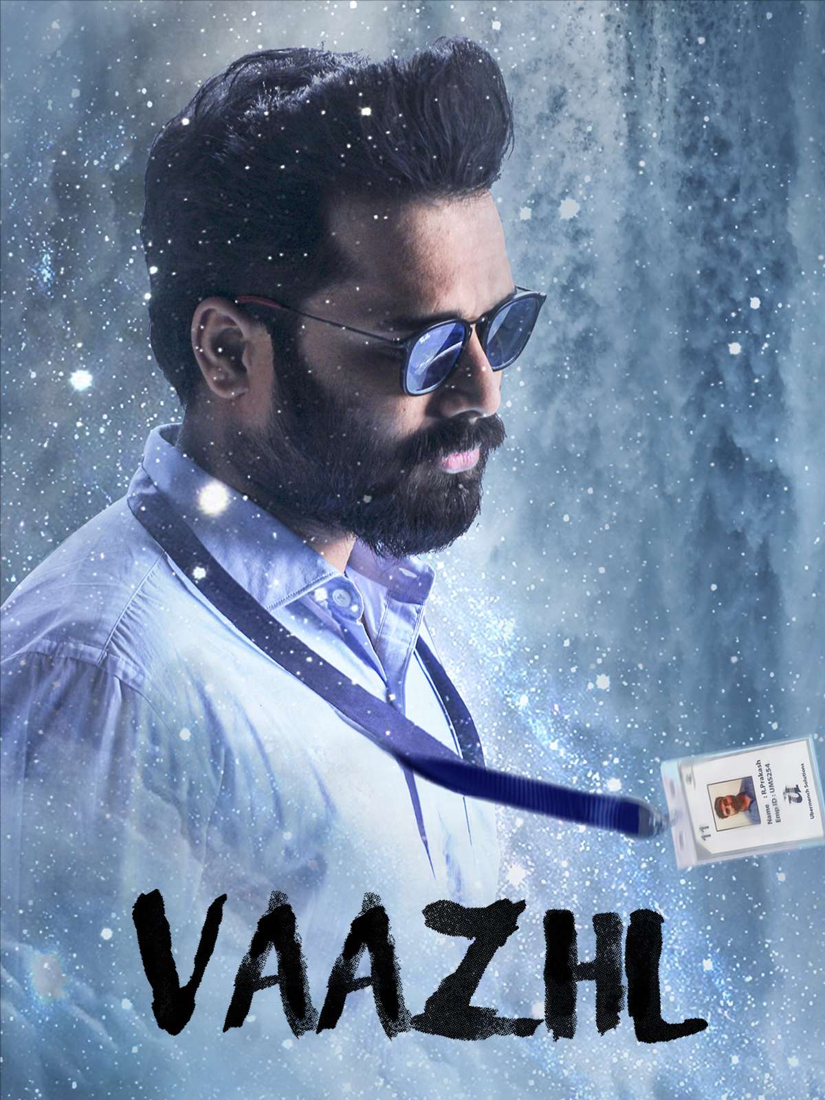 Vaazhl 4K Dolby Atmos