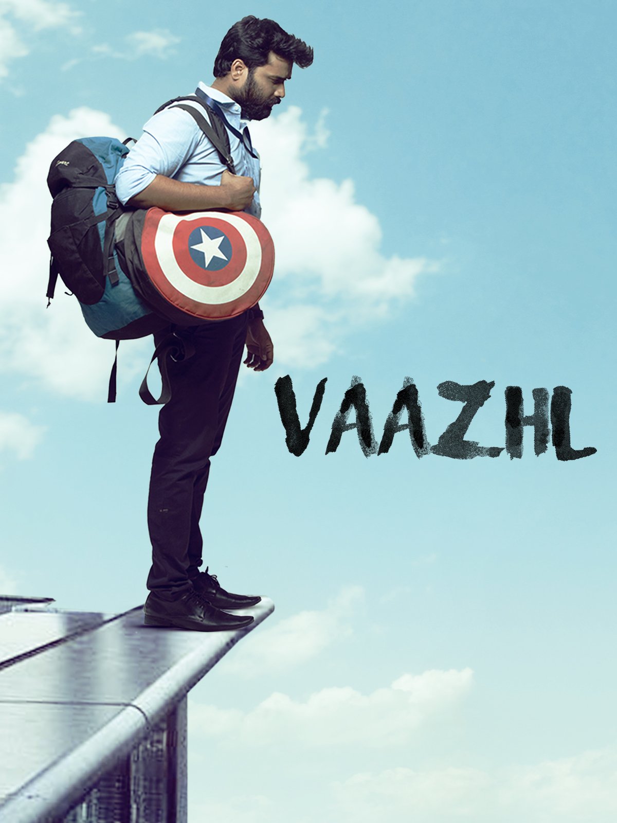 Vaazhl 4K Dolby Atmos