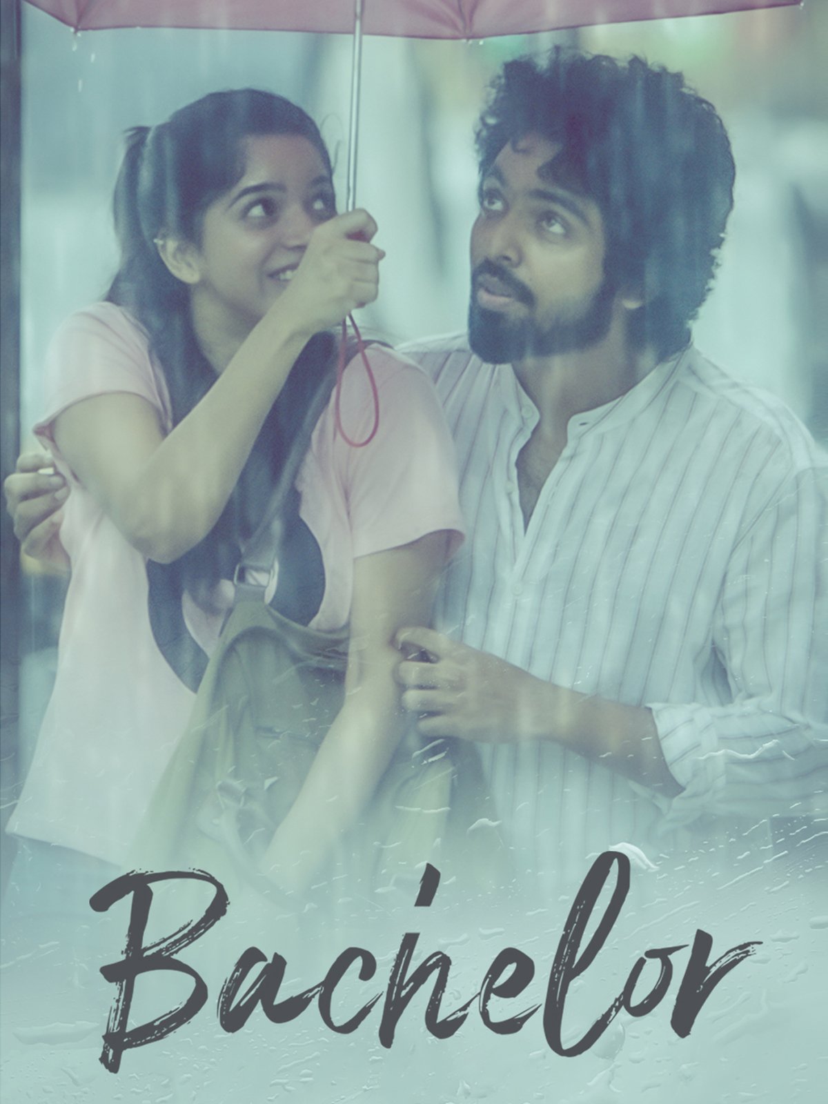 Bachelor 4K Dolby Atmos