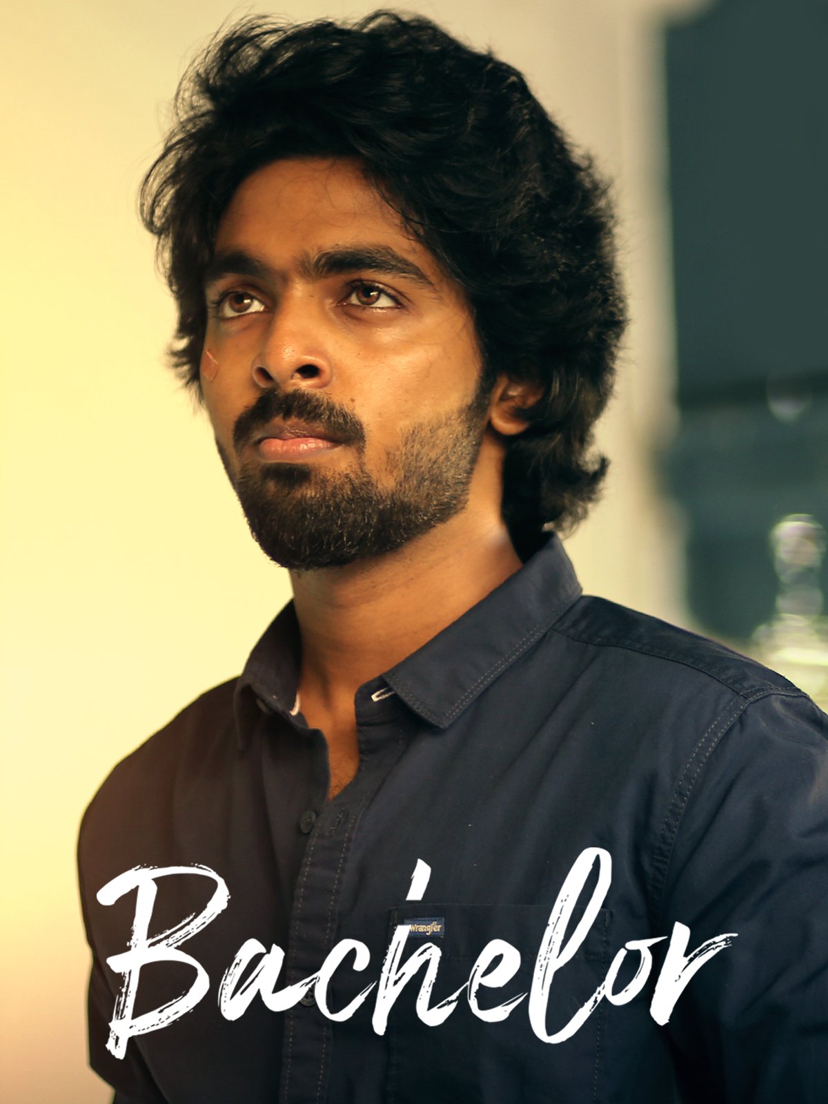 Bachelor 4K Dolby Atmos