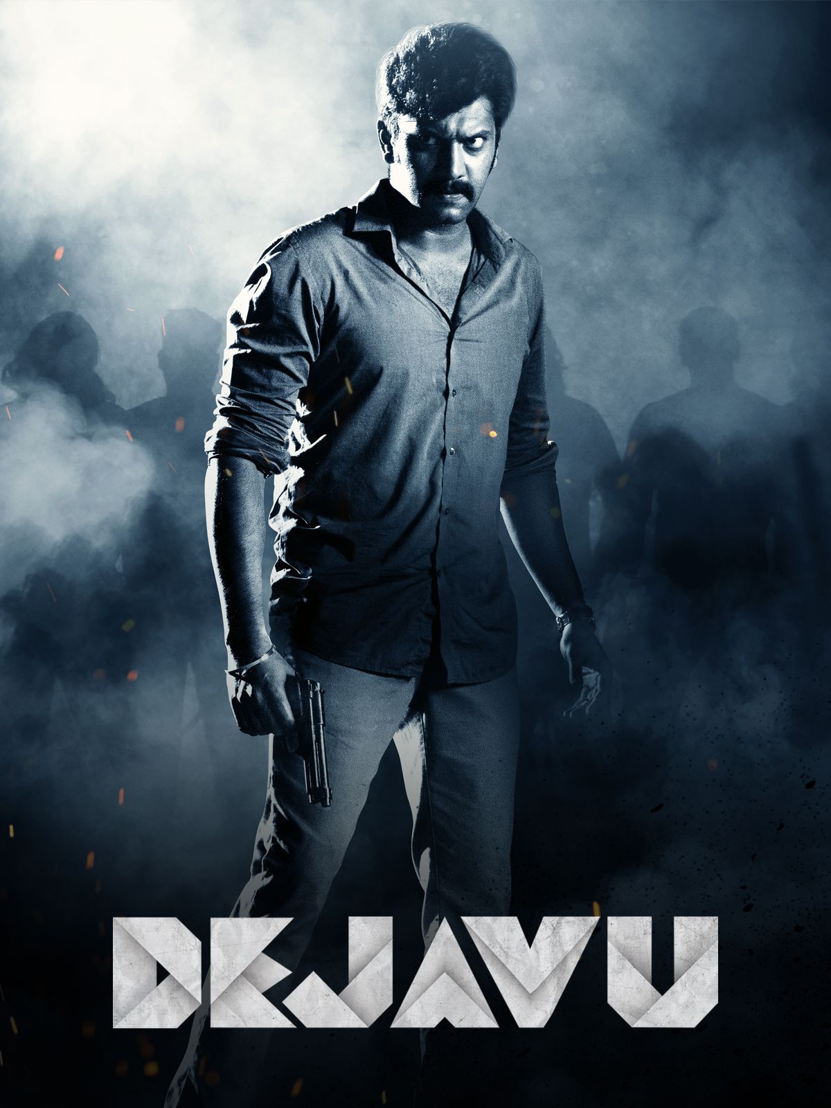 Dejavu 4K Dolby Atmos