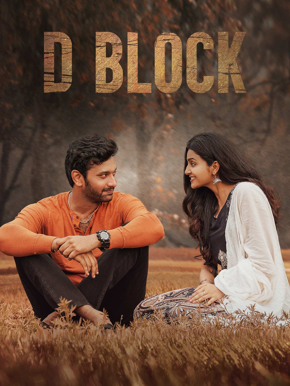 D Block 4K Dolby Atmos