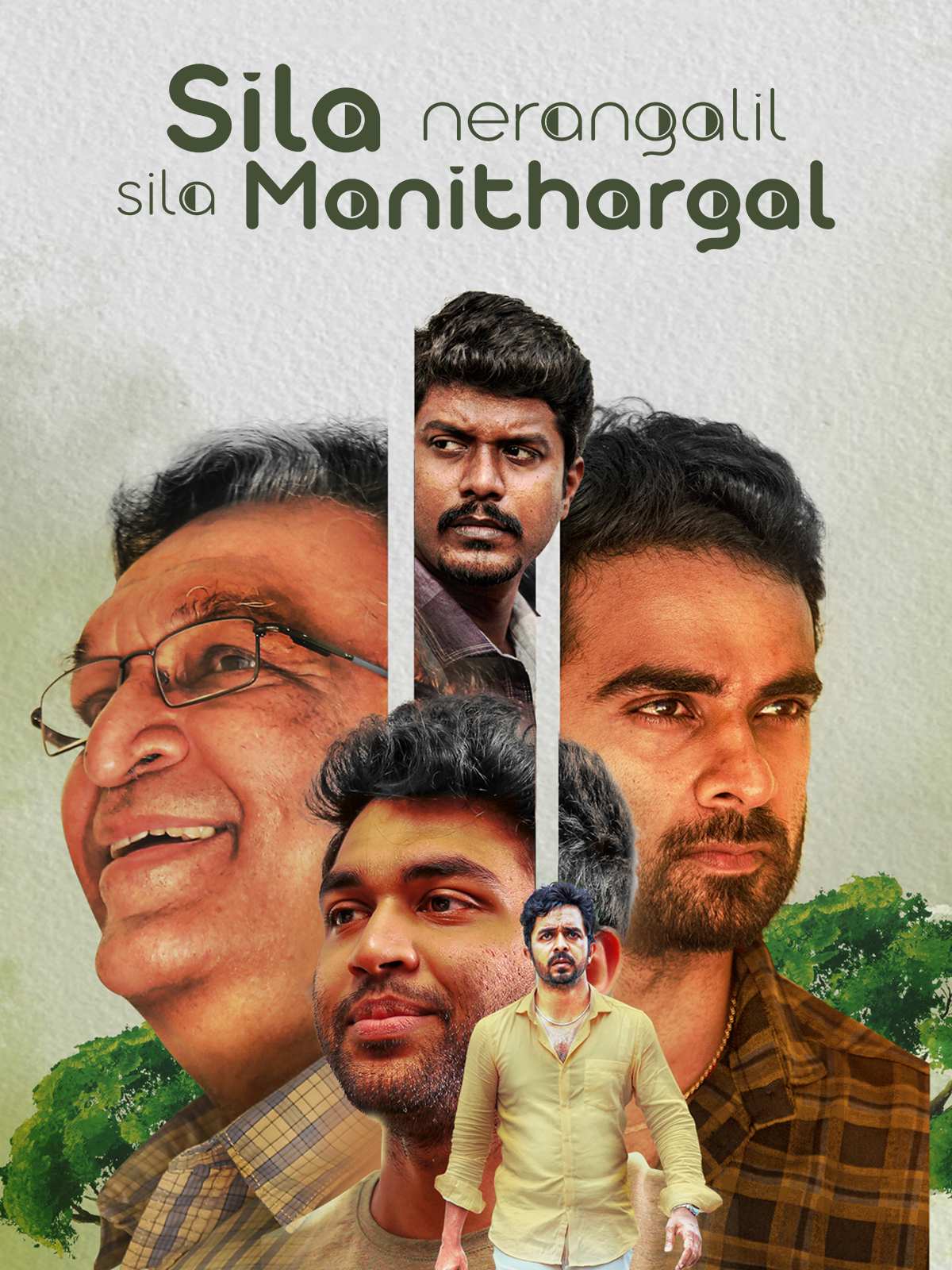 Sila Nerangalil Sila Manithargal 4K Dolby Atmos