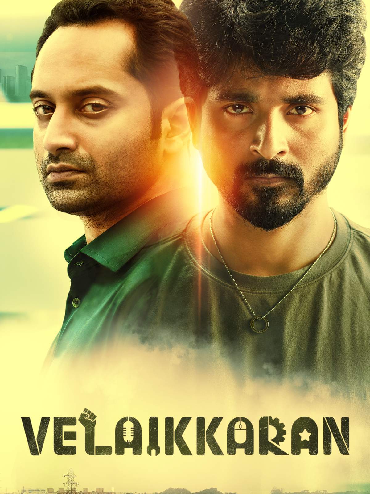Velaikkaran