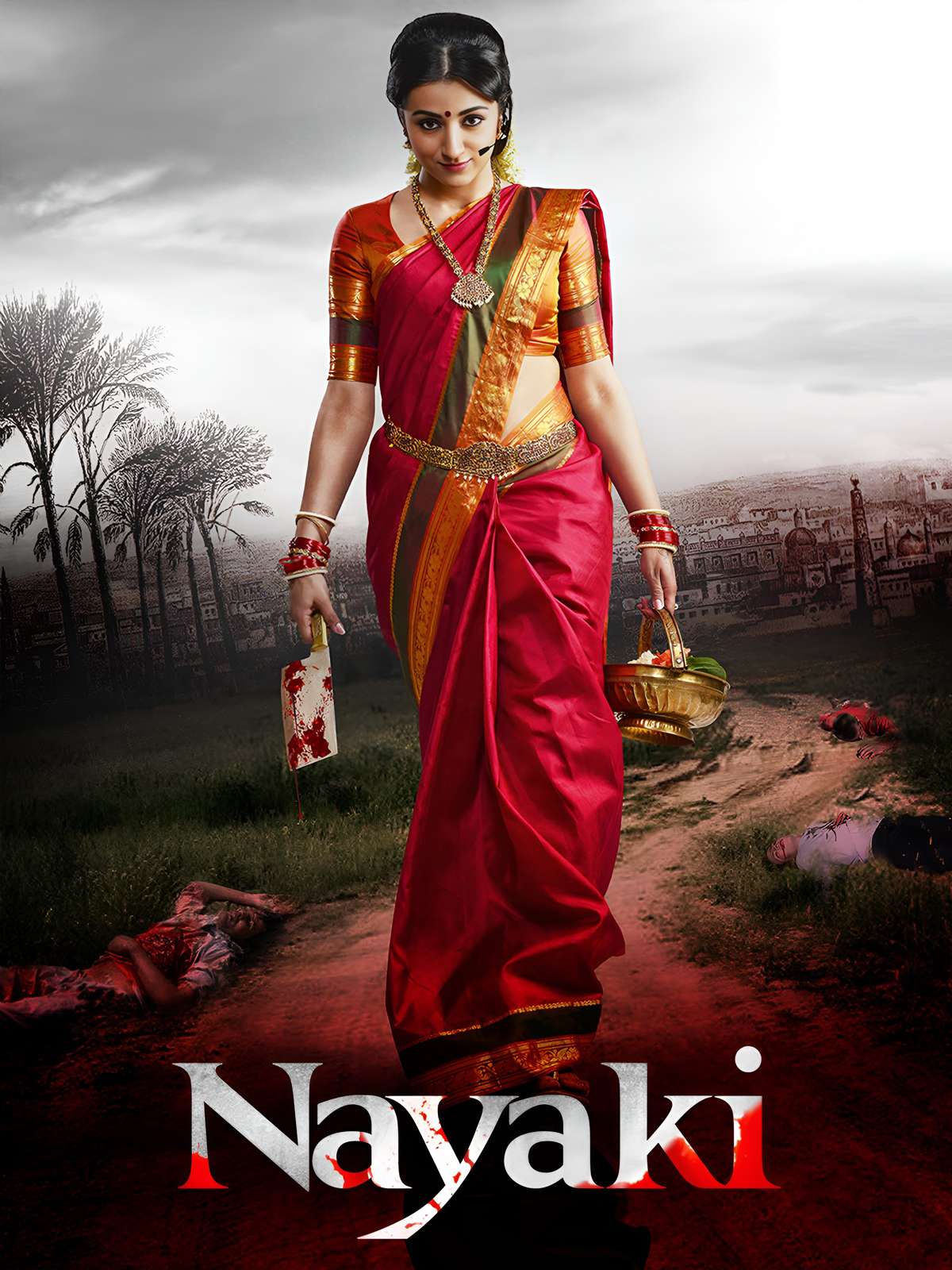 Nayaki