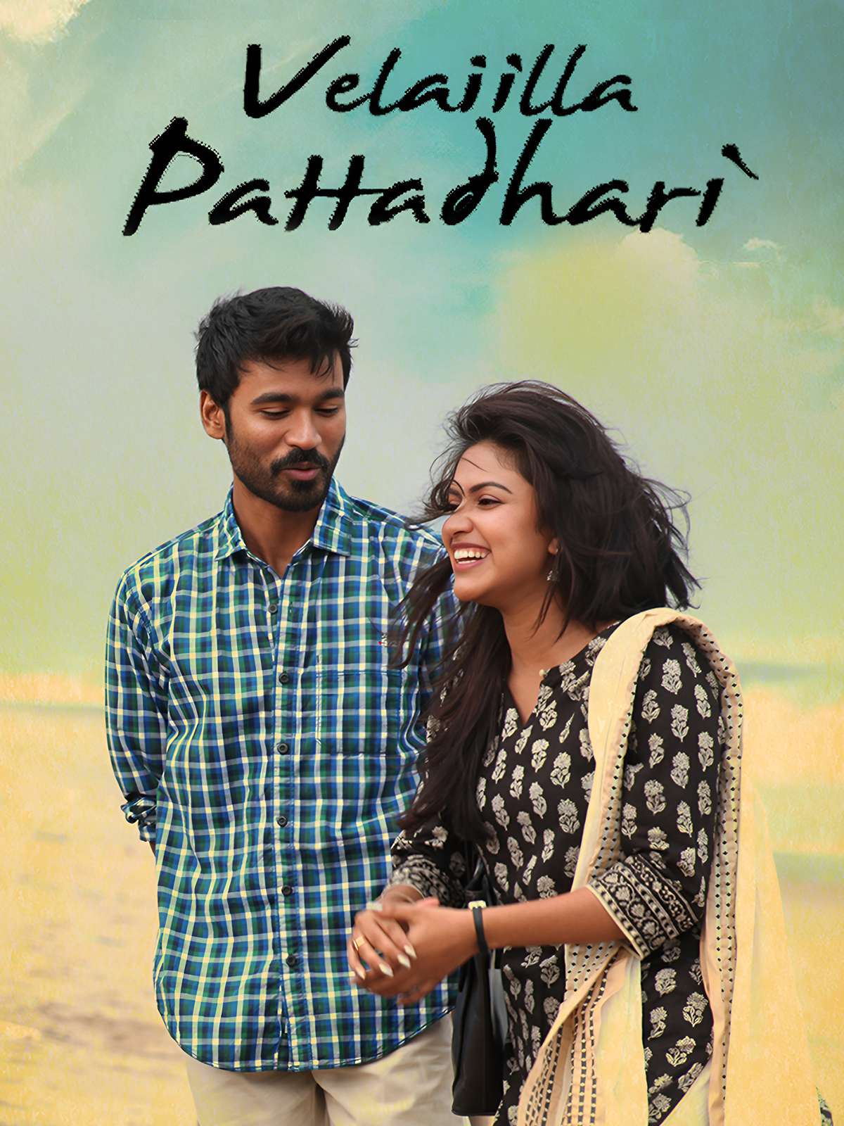 Velai Illa Pattadhari