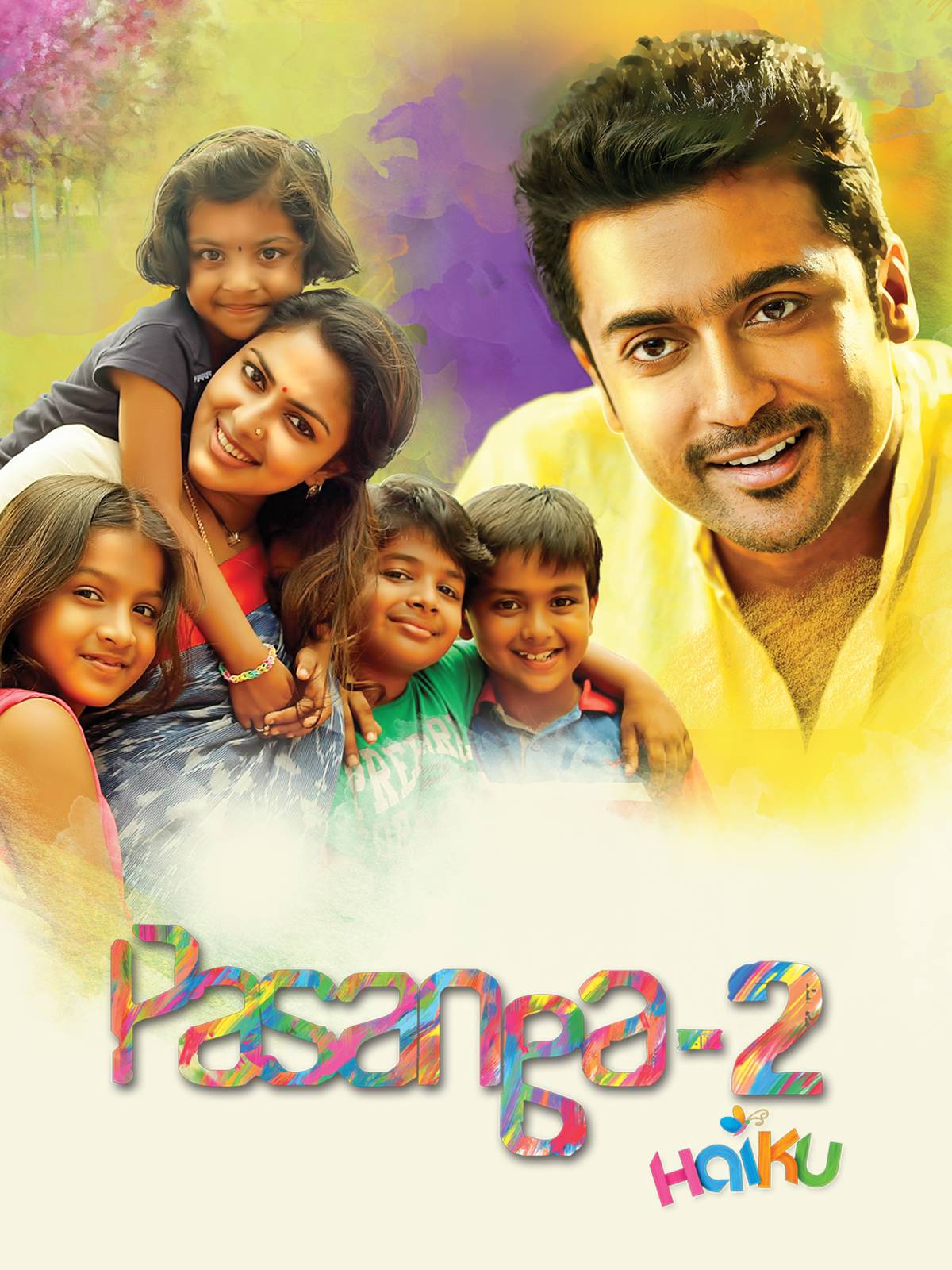 Pasanga 2