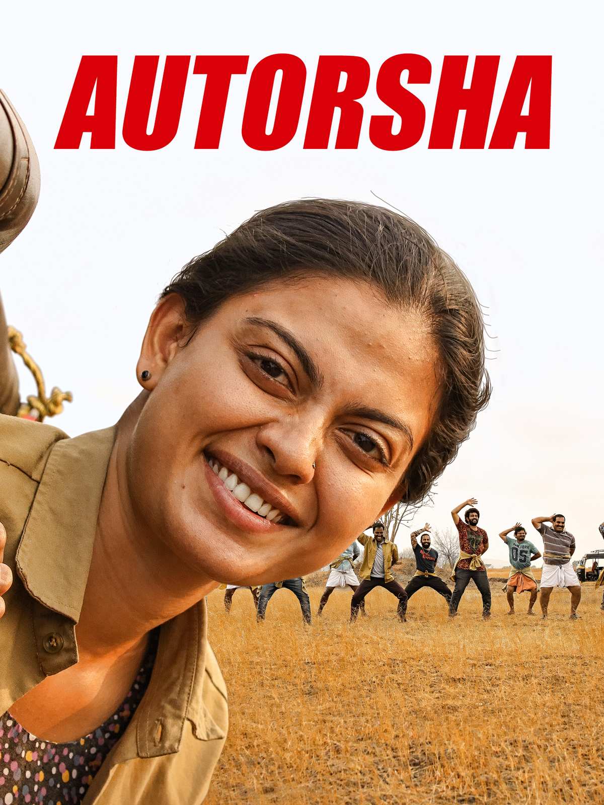 Autorsha