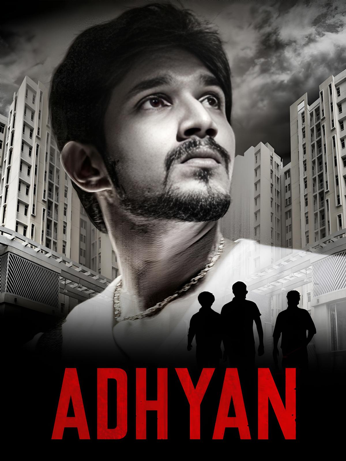 Adhyan