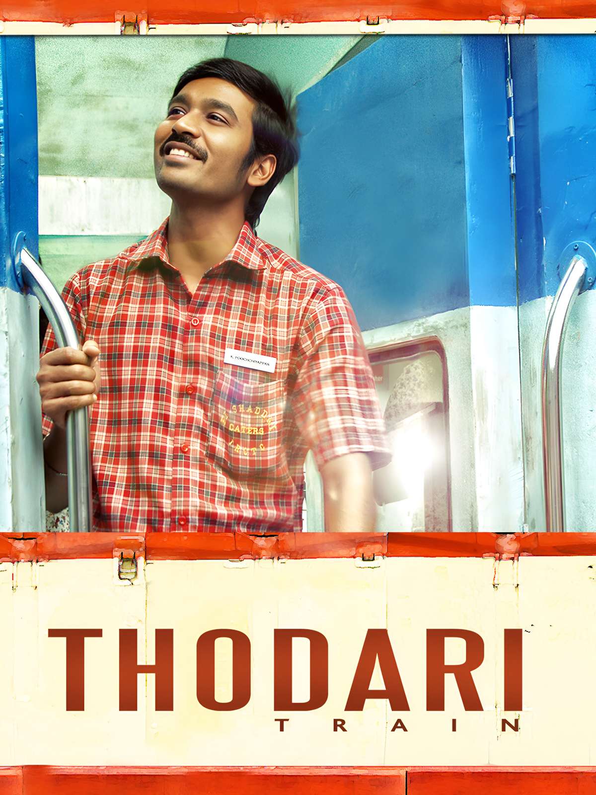 Thodari
