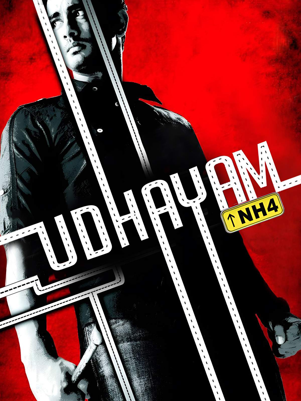 Udhayam NH4