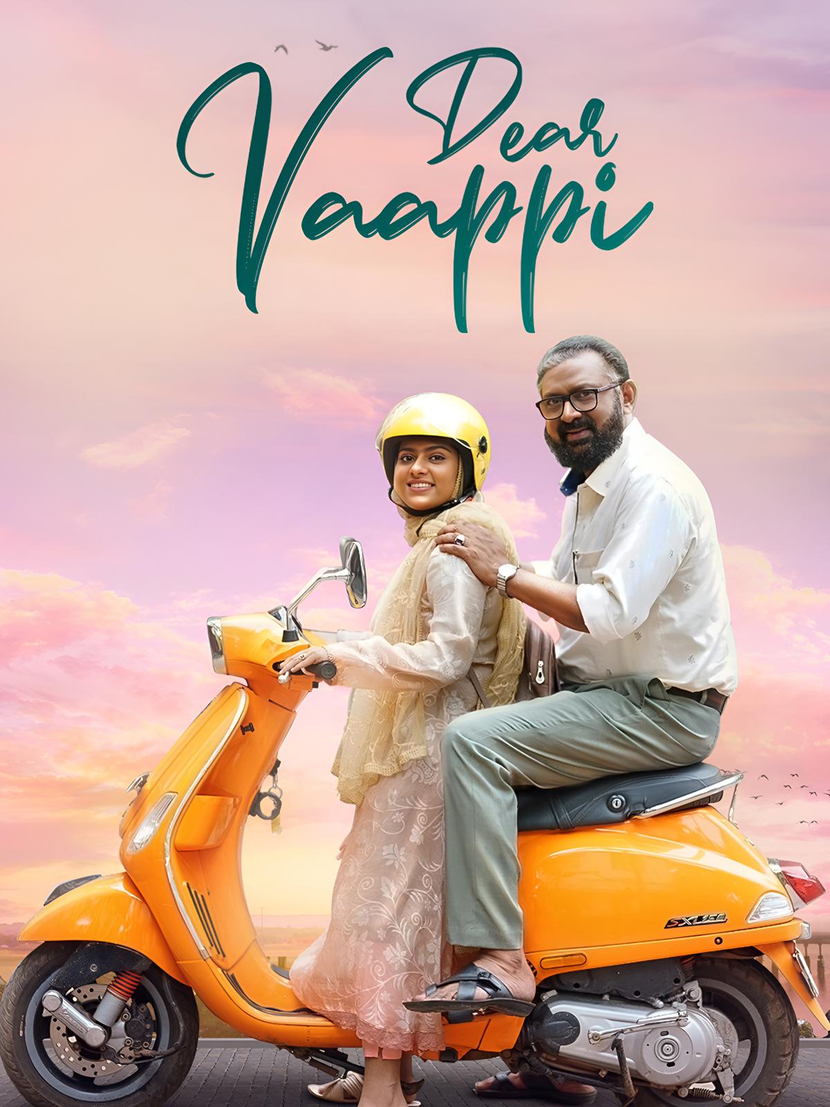 Dear Vaappi
