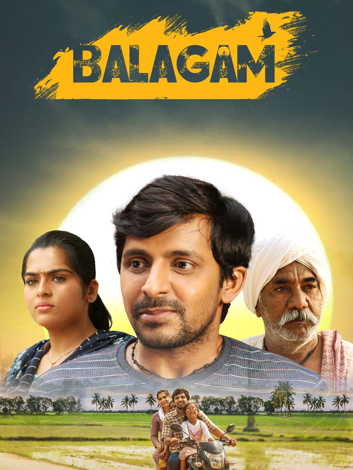 Balagam