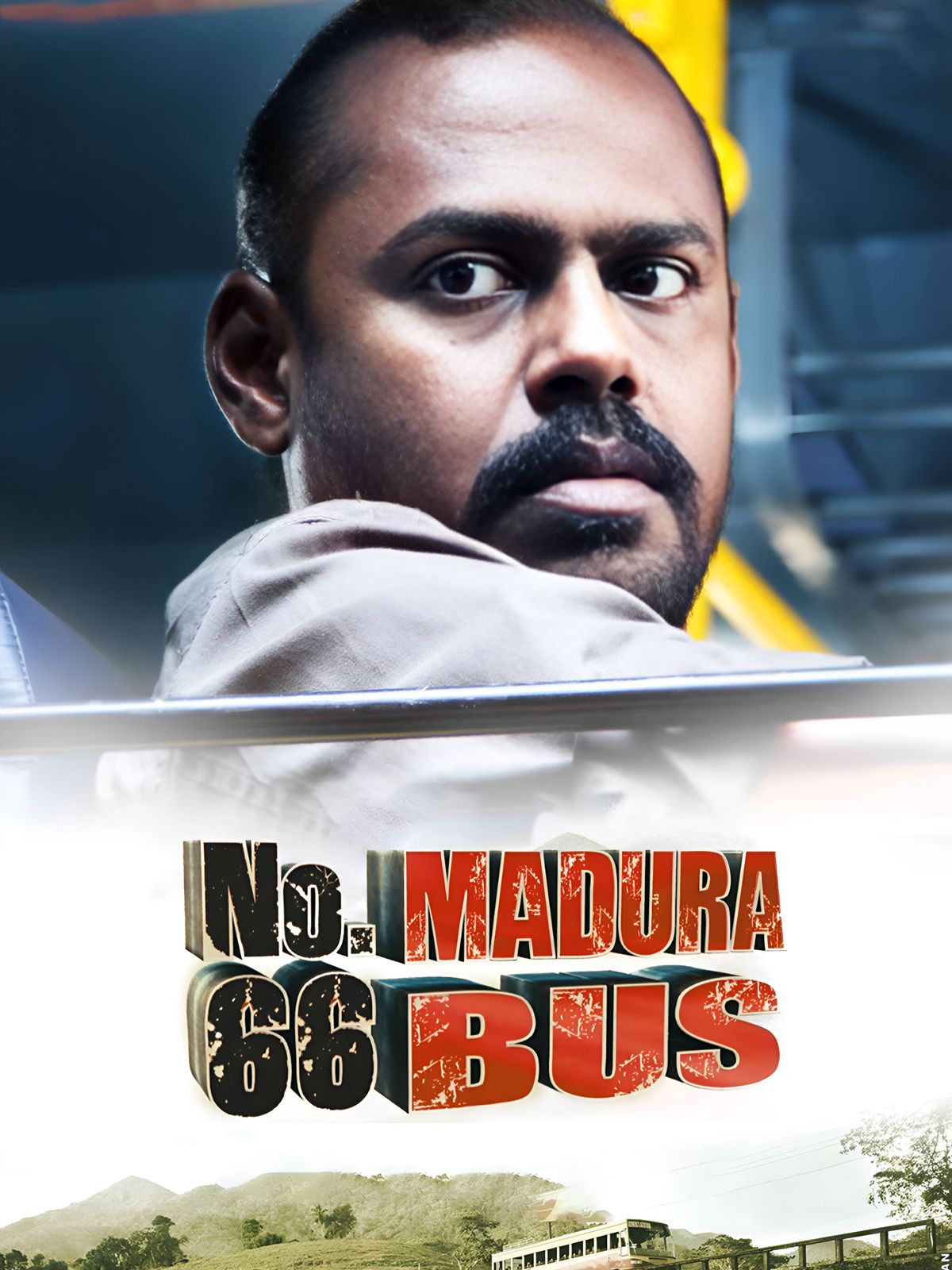 No. 66 Madhura Bus
