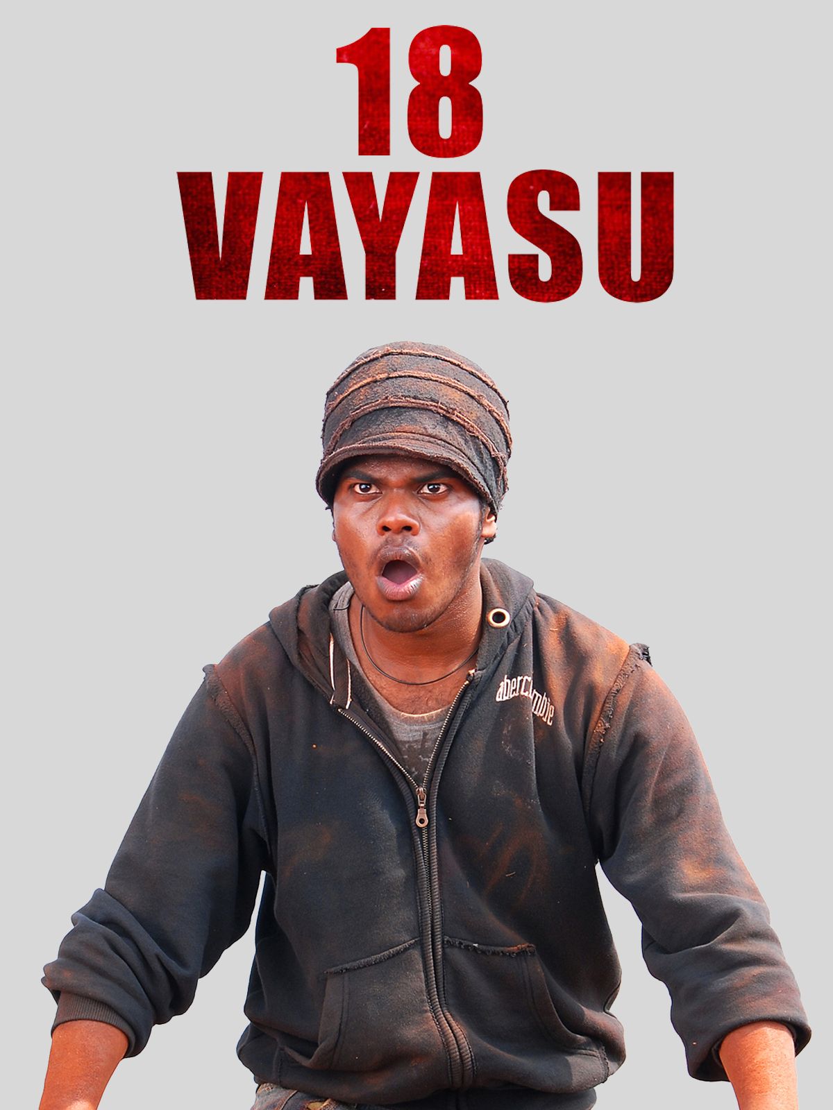 18 Vayasu