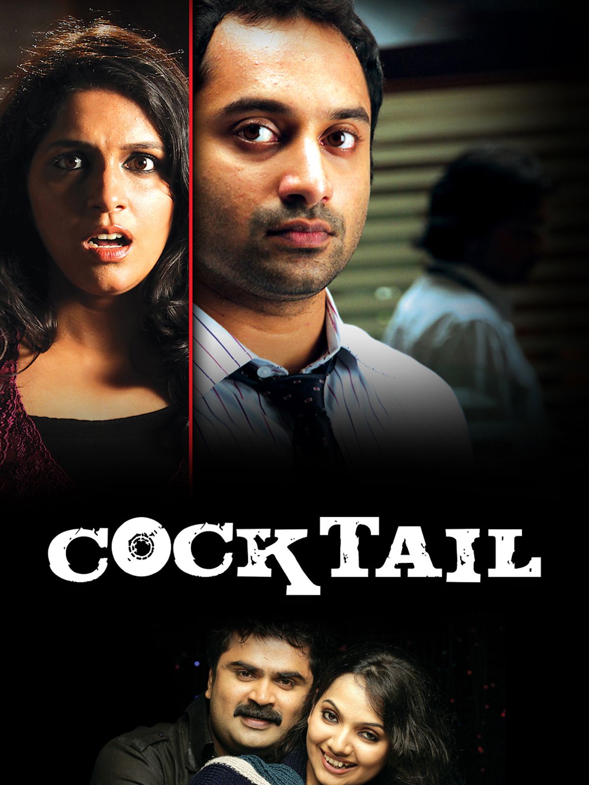 Cocktail Malayalam