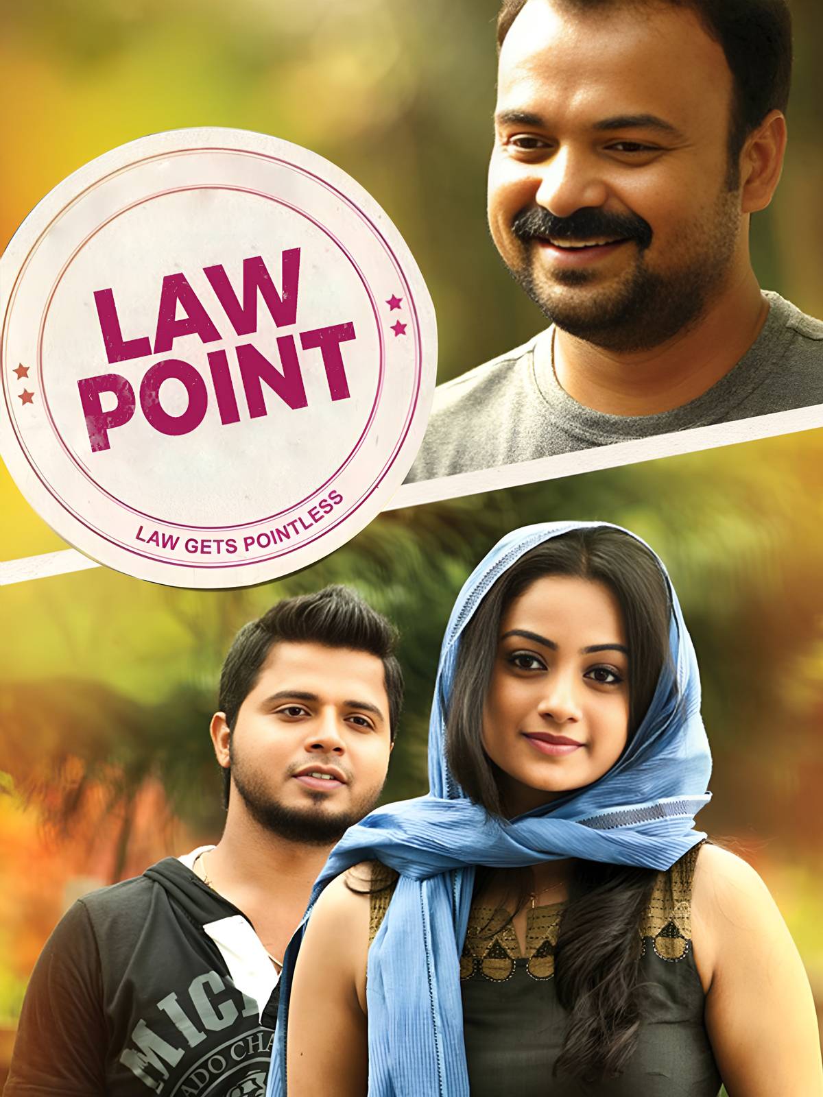 Law Point