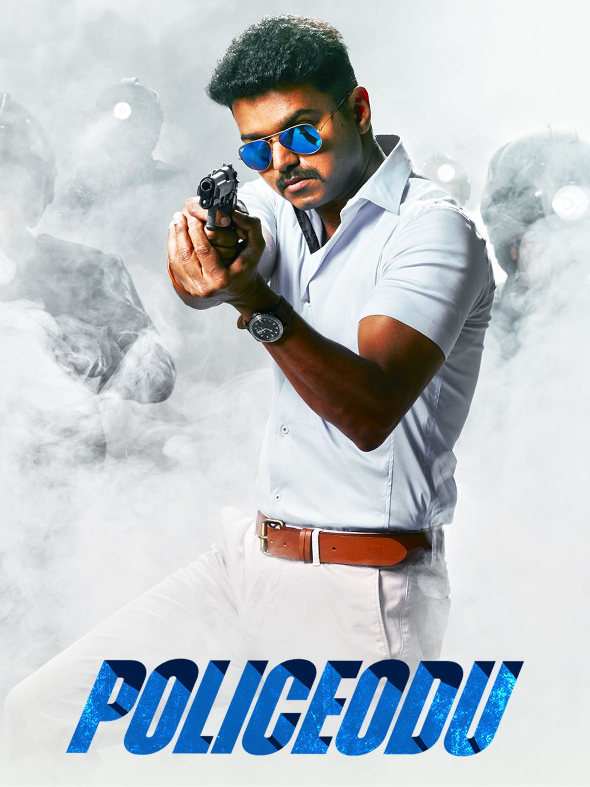 Policeodu