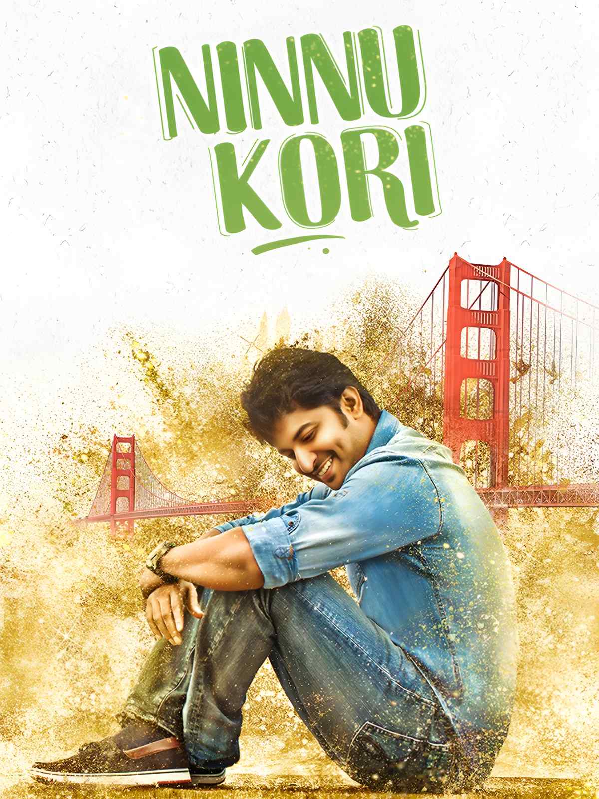 Ninnu Kori