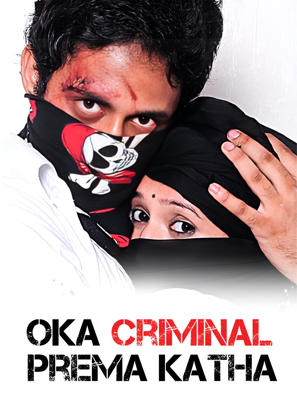 Oka Criminal Prema Katha