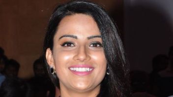 Jyotii Sethi