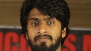 Harish Vinay