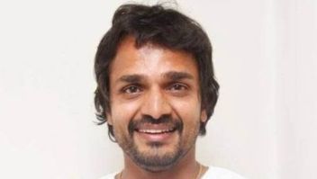Vijay Raghavendra