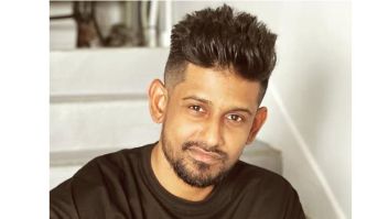 Dinesh Kanagaratnam