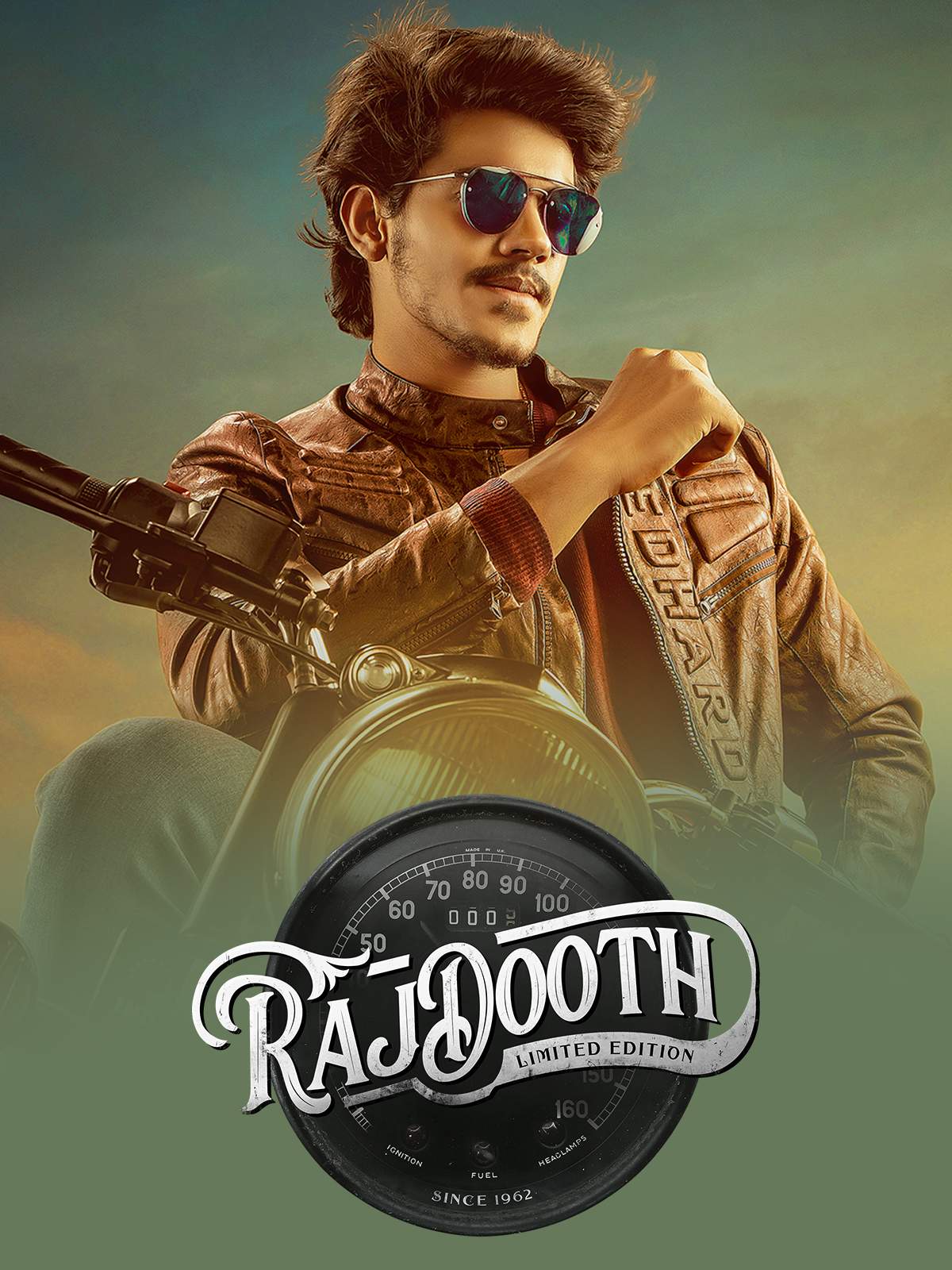 Rajdooth