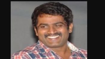 Lankapalli Srinivas
