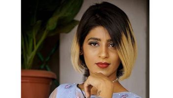Gayathri Gupta