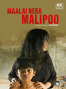 Maalai Nera Malipoo 4K