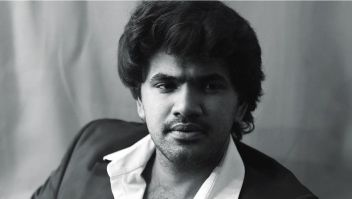 Hrithik Shakthivel