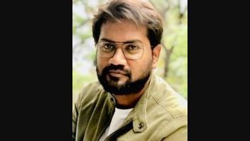 Arun Pawar