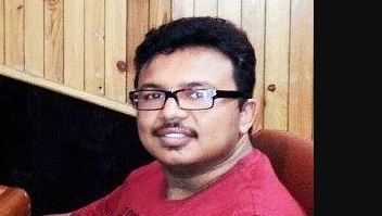 Kesava Kiran