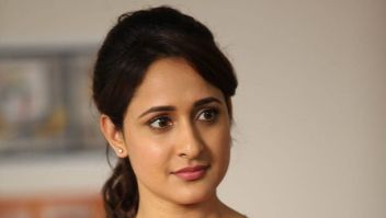 Pragya Jaiswal